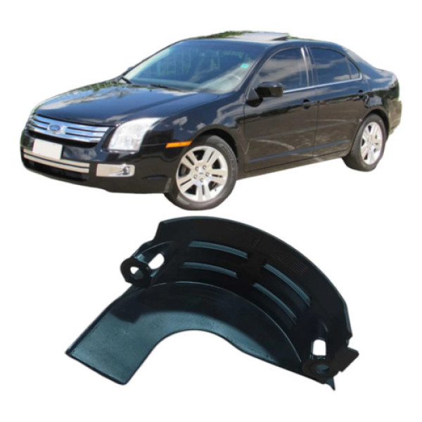 Capa Protetora Alternador Ford Fusion 2.3 2006 5s4t10a346