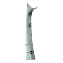 Coluna Para-brisa Direito Chevrolet Corsa 2006 Original Branco