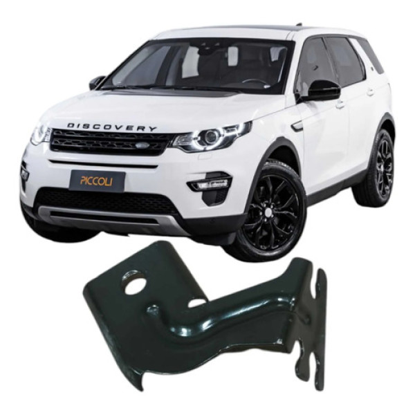 Suporte Sensor Abs Dianteiro Esquerdo Discovery 2.0 2018