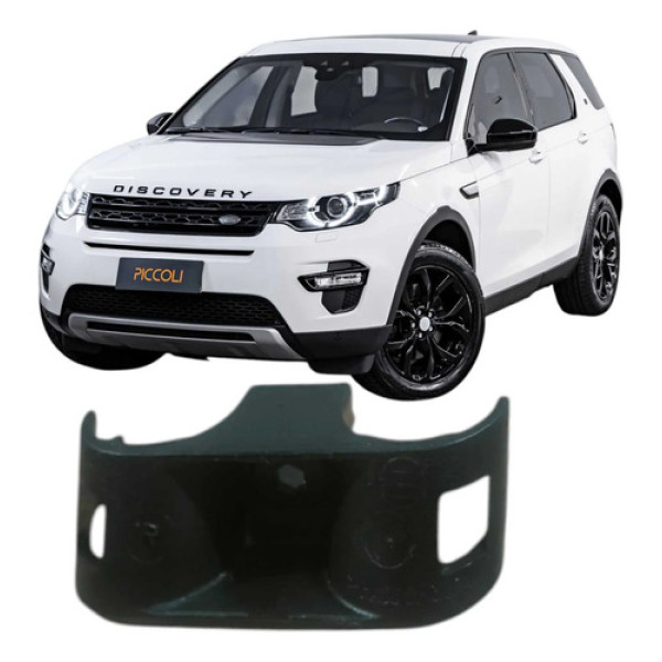 Acabamento Caixa Ar Land Rover Discovery Sport 2.0 2018 Ign