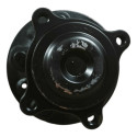 Cubo Roda Traseira Esq Cruze Sedan 2014 1.8 Original