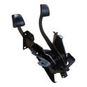 Pedais Embreagem Freio Gm Celta 2003 1.0 Original 