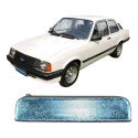 Maçaneta Direita Externa Chevrolet Chevette 1989 2p Original Branco Dianteira