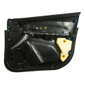Forro Porta Dianteira Esquerda Gm Cruze 2013 1.8 Original