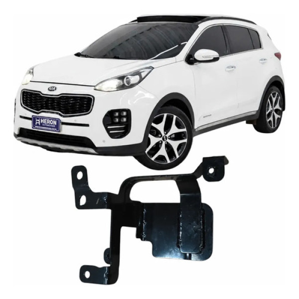 Suporte De Fixação Do Módulo Abs Kia Sportage 2018