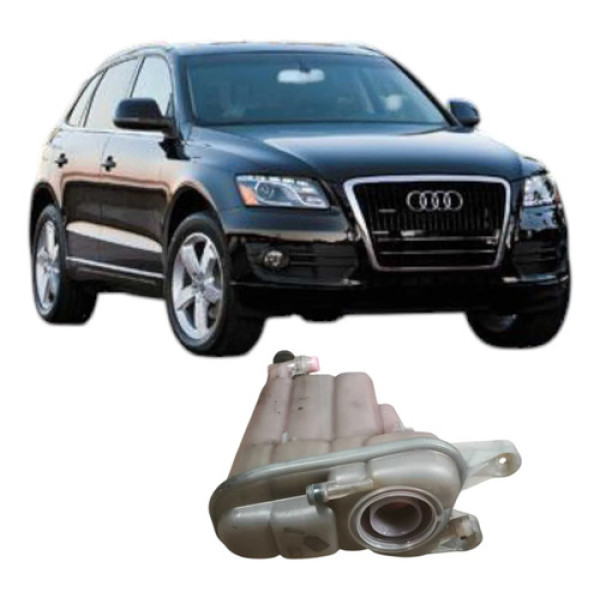 Reservatorio Radiador Audi Q5 2012 2.0 8k0121403h Original