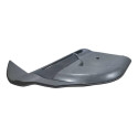 Forro Porta Traseiro Esquerdo Chevrolet Prisma 2012 9823789