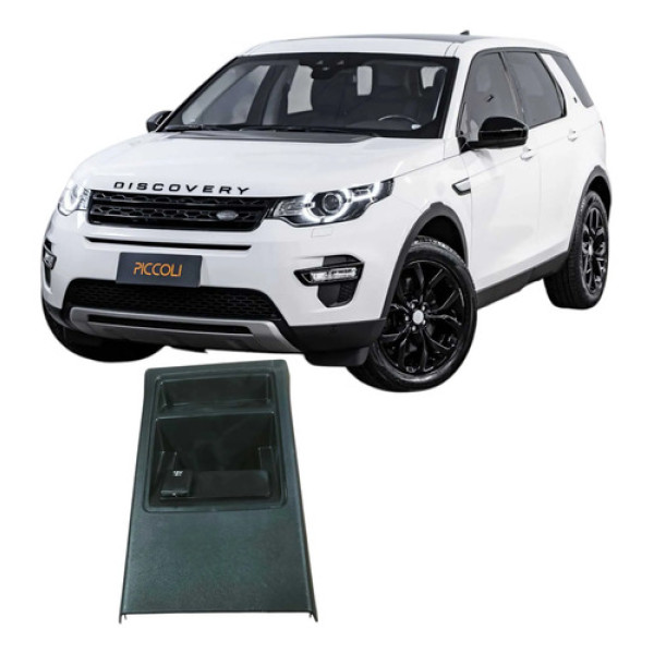 Moldura Console Central Land Rover Discovery Sport Fk7204569