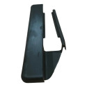 Acabamento Banco Traseiro Direito Honda Cr-v 2011 82291swa Preto