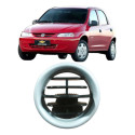 Duto Ar Painel Cental Chevrolet Celta 2004 1.0 Original