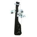 Maquina Vidro Dianteira Direita Gm Tracker 2015 1.8 Original