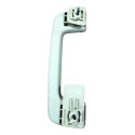  Alça Teto Segurança Ford Fusion Aut 2.3 2006 Original  Branco