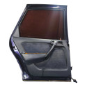 Porta Traseira Esquerdo Chevrolet Vectra Gls 1995-1999 4p Traseira Esquerdo Lilás