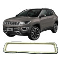 Acabamento Caixa Evaporadora Jeep Compass 2020 2.0 Original