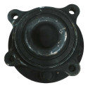Cubo Roda Traseiro Chevrolet Cruze 2013 1.8 Aut Original