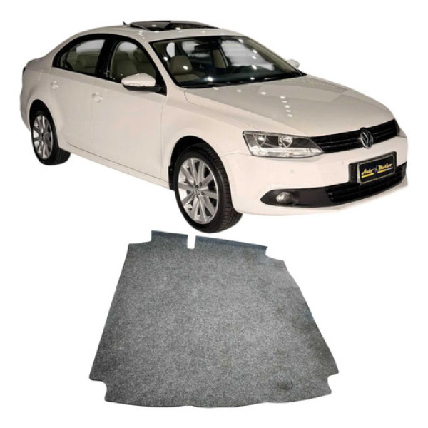 Forro Tampao Step Volkswagen Jetta 2013 2.0 5c68634631bs