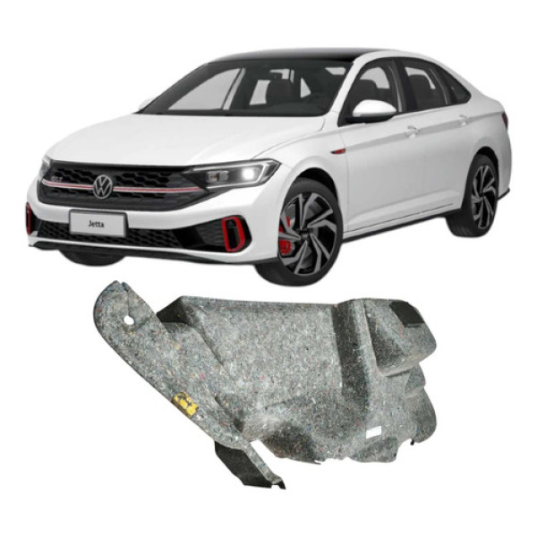 Forros Porta Malas Esquerda Vw Jetta 2023 Gli 17a867428
