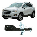 Maquina Vidro Dianteira Esquerda Tracker 2015 1.8 Original
