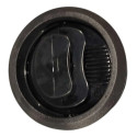 Difusor Ar Direito Chevrolet Celta 2010 1.0 2p 