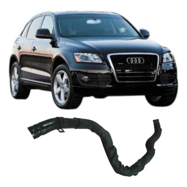 Mangueira Direçao Hidraulica Audi Q5 2012 2.0 Original
