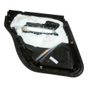 Forro Porta Traseira Direita Gm Tracker 2015 1.8 Original