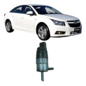 Esguicho Limpador Chevrolet Cruze Sedan 2014 1.8 Original