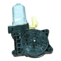 Motor Maquina Traseira Direita Gm Cruze 2013 1.8 Original