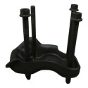 Suporte Feixe Mola Chevrolet S10 2013 2.8 94772421 Original