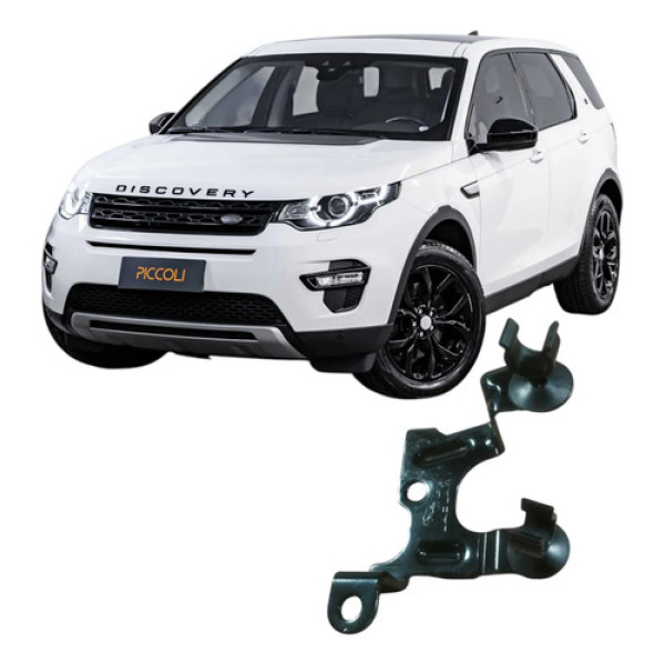 Suporte Chicote Painel Land Rover Sport 2018 2.0 Igenium
