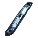 Soquete Esquerdo Lampada  Chevrolet Meriva 2012 1.4 Original Preto