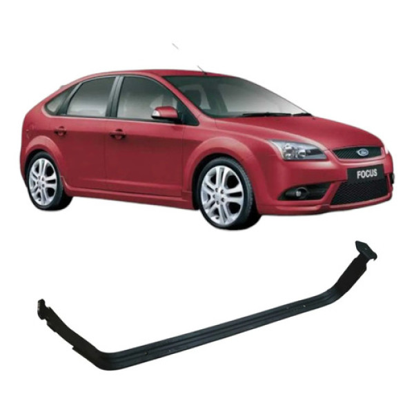 Cinta Tanque Combustível Ford Focus 1.6 2008 Original Preto
