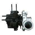 Turbina Motor Chevrolet S10 2013 2.8 Manual Original