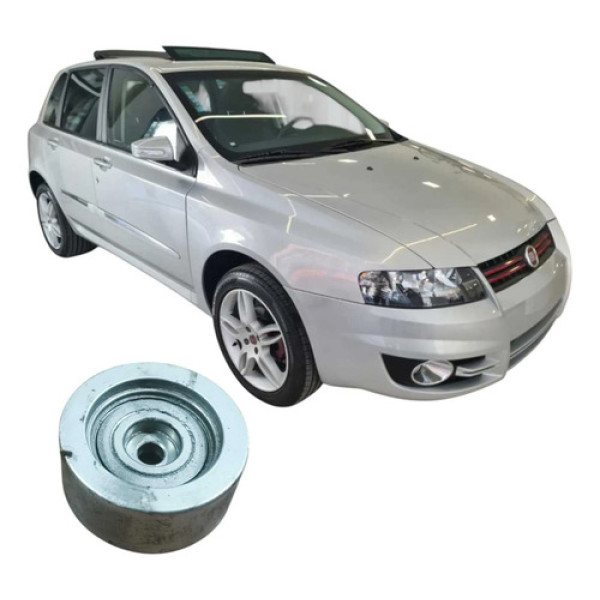 Polia Correia Alternador Fiat Stilo 2009 1.0 Original 