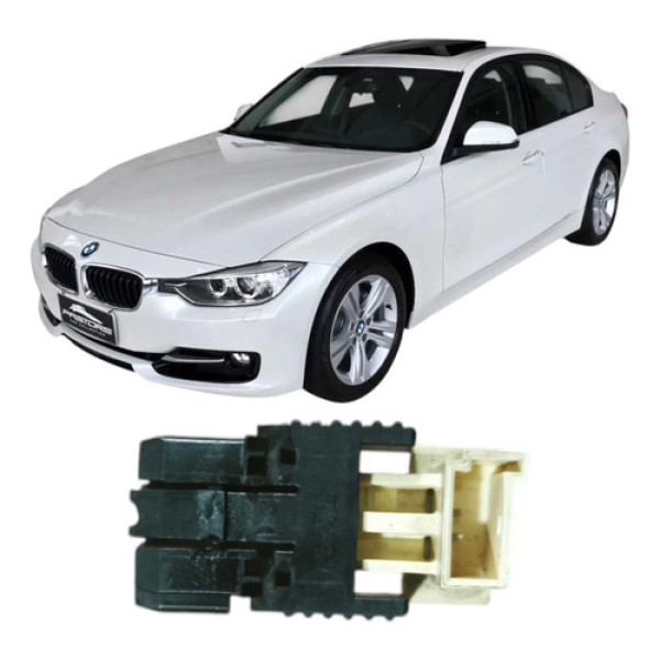 Sensor Interruptor Pedal Freio Bmw 320i 2015 Original
