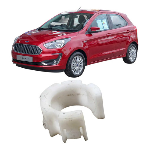 Trava Reparo Alavanca Trambulador Marcha Ford Ka 1.0 3c 2018