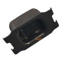 Batente Mola Traseira Chevrolet S10 4x4 2.8 2013 2014 2015