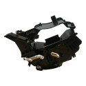 Acabamento Caixa Evaporadora Honda Cr-v 2010 2.0 Original
