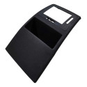Porta Objetos Painel Chevrolet Vectra Elite  2009 93382391 Preto