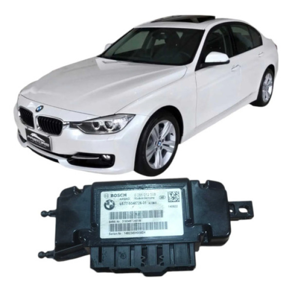 Módulo Conforto Original Bmw 320i 2015 6577934872601