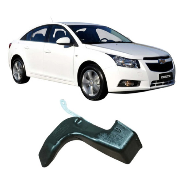 Duto Saída Ar Ac Esquerdo Gm Cruze Sedan 2013 1.8 Original