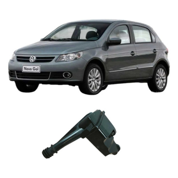 Anti Chama Volkswagen Gol 2010 1.0 Original