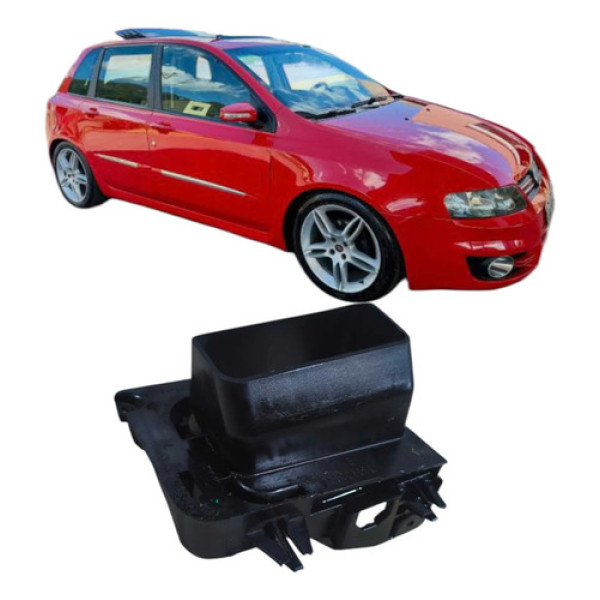 Entrada Cano Evaporador Ar Condicionado Fiat Stilo 1.8 2009
