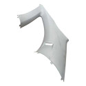 Moldura Coluna Traseira Direita  Meriva 2012 1.4 93368668