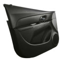Forro Porta Dianteira Esquerda Gm Cruze 2013 1.8 Original