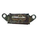 Batente Trava Porta Malas Chevrolet Celta 2010 Original