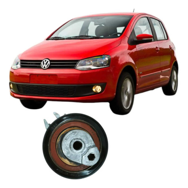 Tensor Correia Dentada Volkswagen Fox 2010 030109243p
