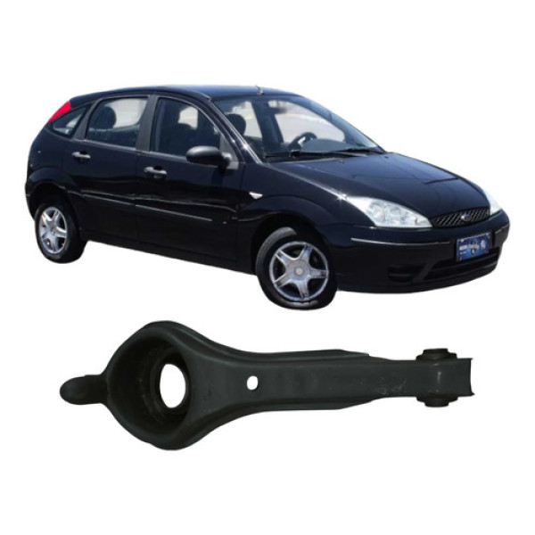 Balança/bandeja Traseira Esquerda Ford Focus 2009 1.6