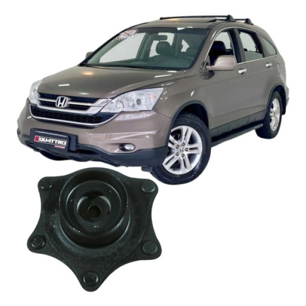Coxim Amortecedor Dianteiro Honda Cr-v 2010 2.0 4x4 Original