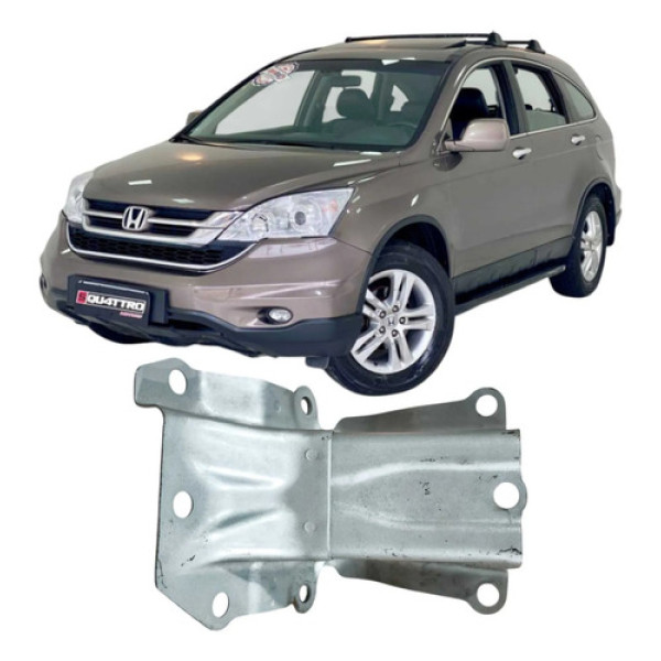 Alojamento Amortecedor Direito Honda Cr-v 2010 1.8 Original