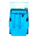 Botão Interruptor Alarme Gm Cruze 2013 1.8 12842432 Original